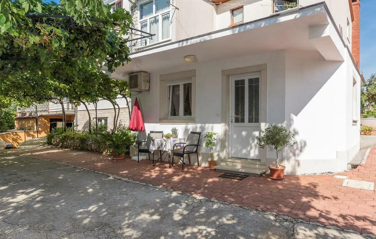 Apartment Antonio Poreč