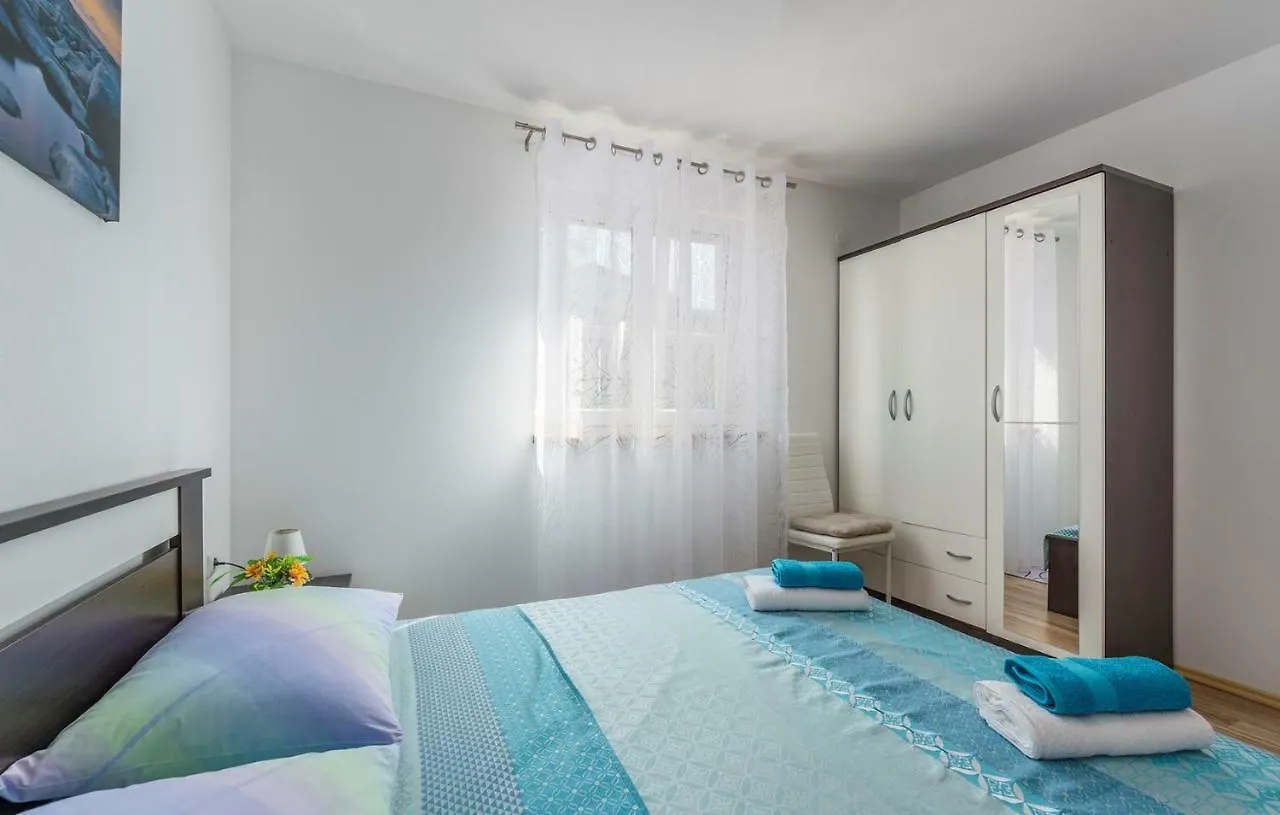 Apartment Antonio Poreč