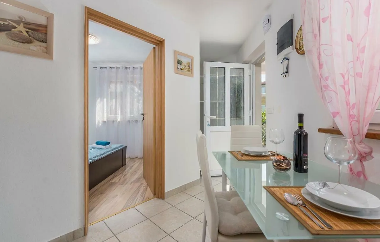 Apartment Antonio Poreč